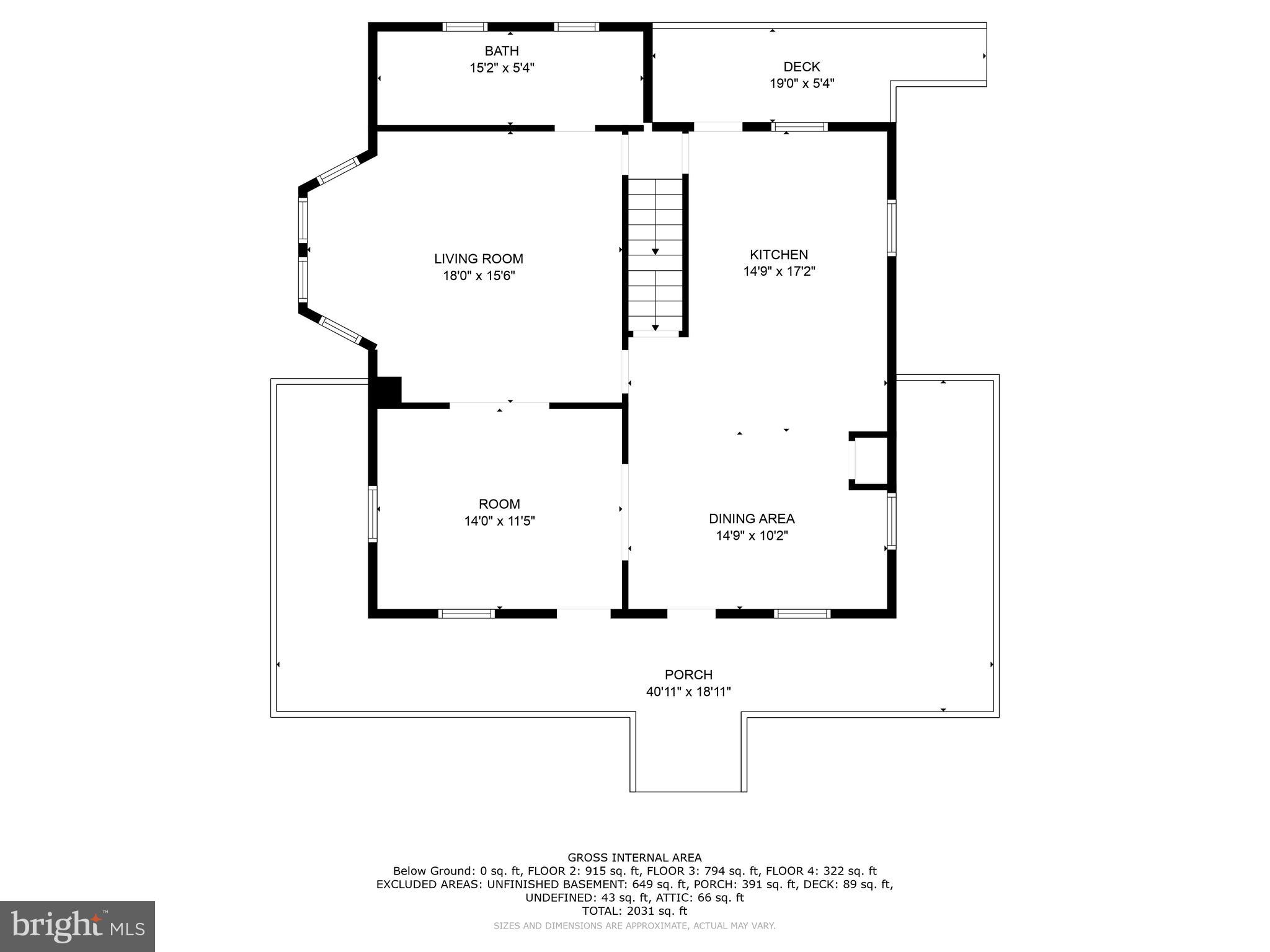 3 West High Street Windsor, PA 17366 - Photo 59 of 63