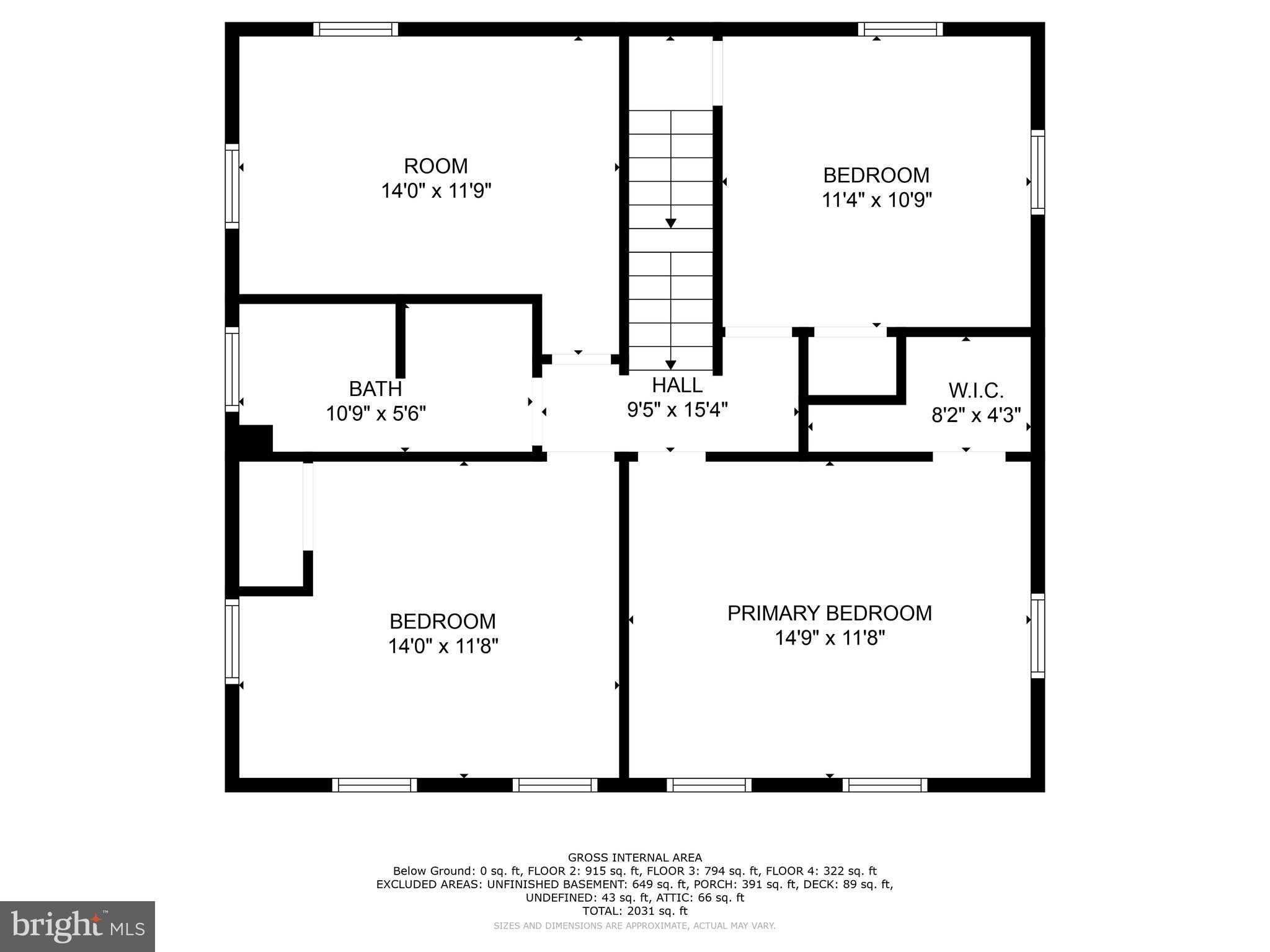 3 West High Street Windsor, PA 17366 - Photo 60 of 63