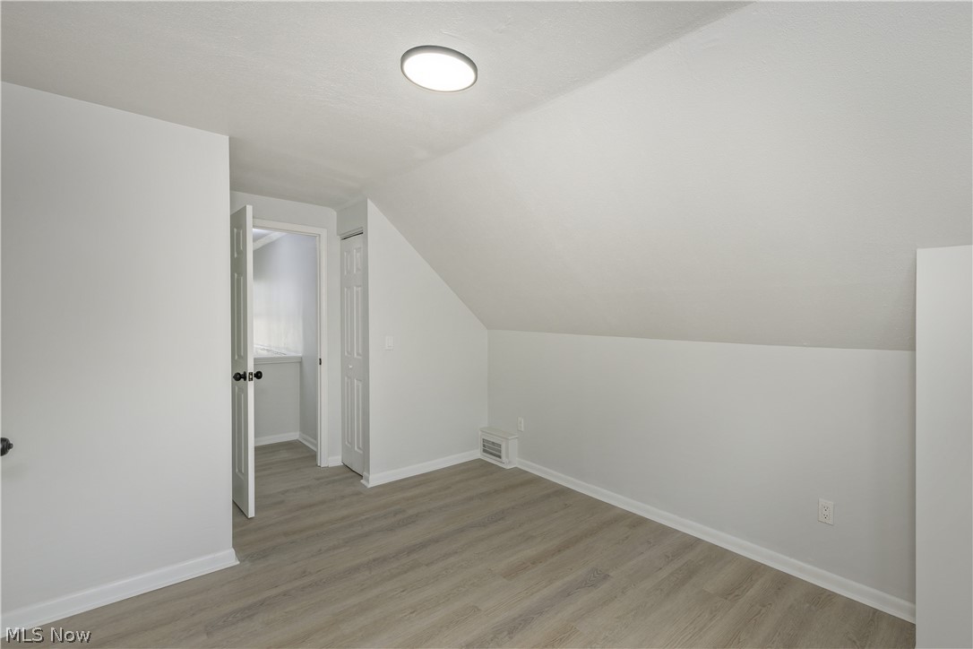 17917 McCracken Road Maple Heights, OH 44137 - Photo 35 of 48 1 of 2 - 2nd floor bedrooms w/ jack & Jill half bath