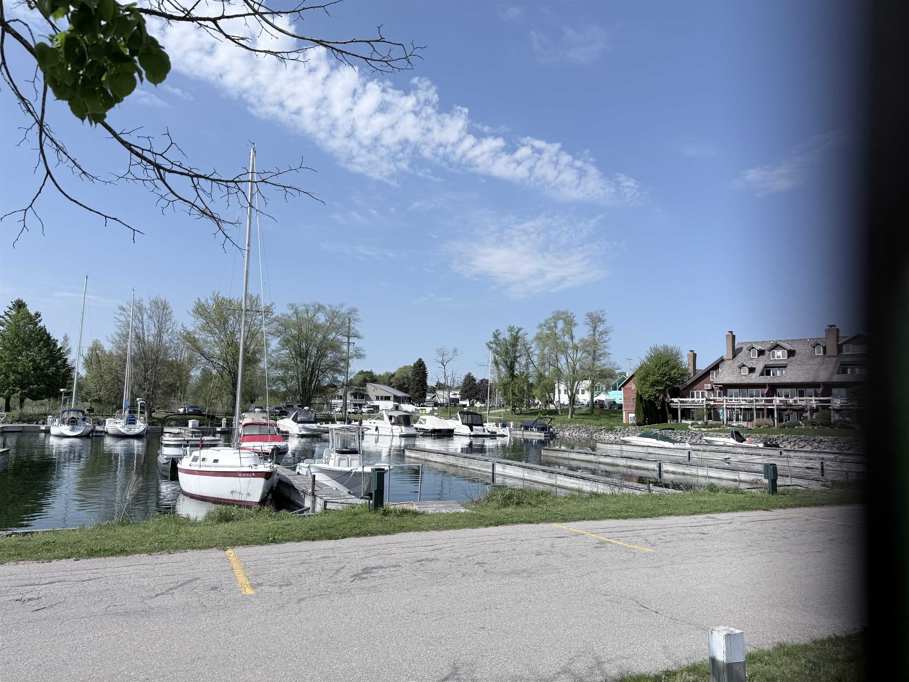 0 South Donnybrook Road, Unit LOT: 4 Suttons Bay, MI 49682 - Photo 32 of 42