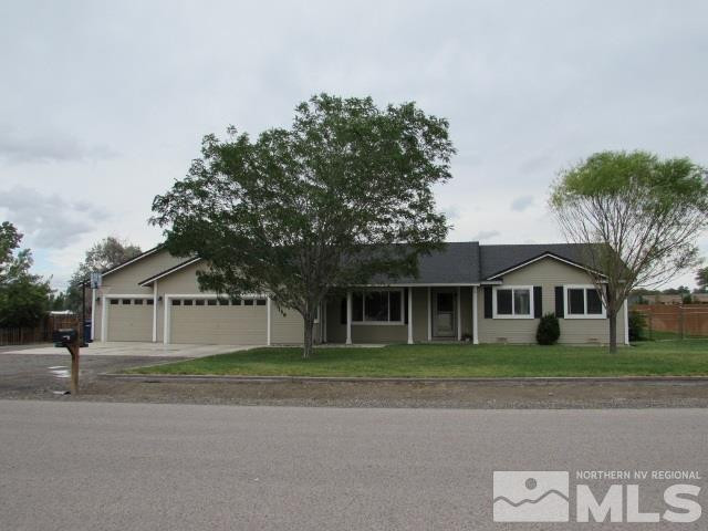 158 Country Ranch Road Fernley, NV 89408 - Photo 1 of 1 Photo 1