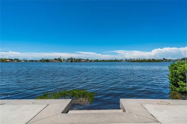a view of a lake view