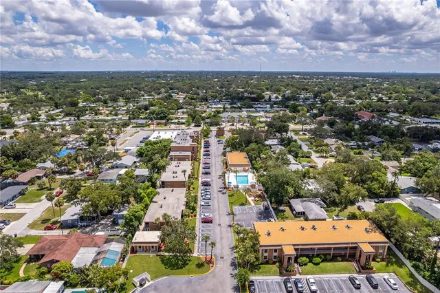 $205,000 | 12760 Indian Rocks Road, Unit 114, Largo, FL 33774