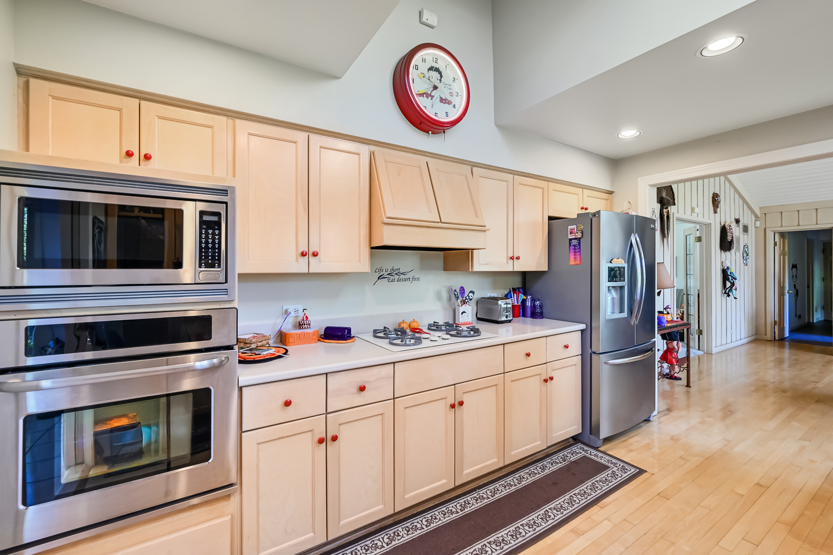 508 Ridgemoor Drive Willowbrook, IL 60527 - Photo 16 of 31 Gallery Image 16