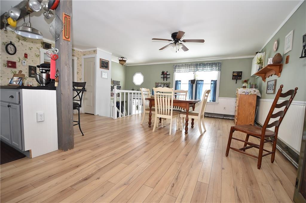 16 West Old Main Road Lowell, ME 04493 - Photo 2 of 19 Photo