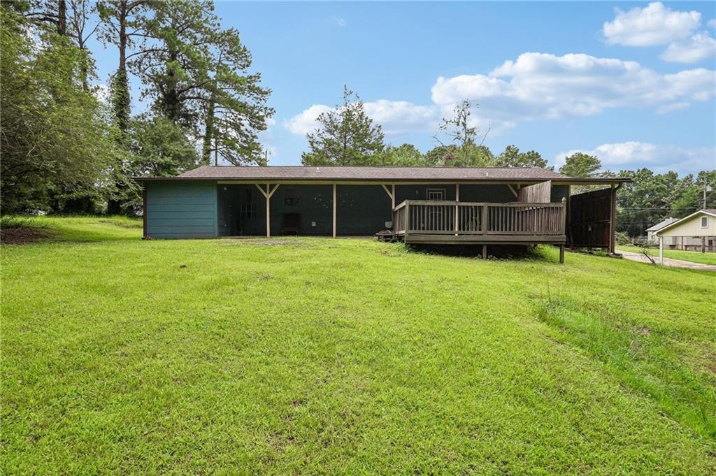 6725 Birch Road Winston, GA 30187 - Photo 40 of 42