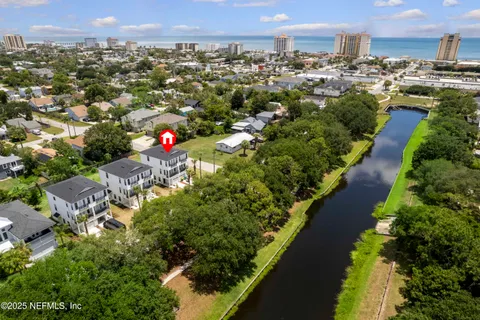 $795,000 | 603 12th Avenue South, Jacksonville Beach, FL 32250