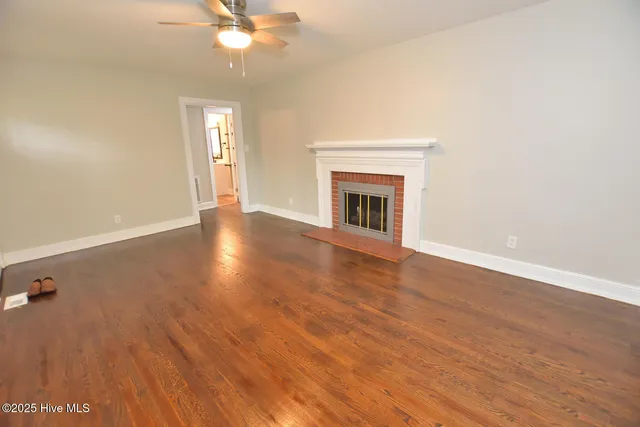 $197,000 | 853 Burton Street, Rocky Mount, NC 27803