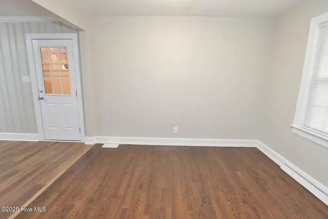 $197,000 | 853 Burton Street, Rocky Mount, NC 27803