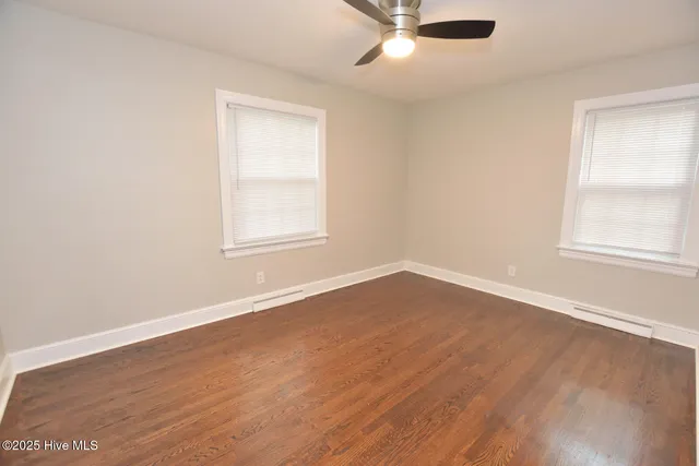 $197,000 | 853 Burton Street, Rocky Mount, NC 27803