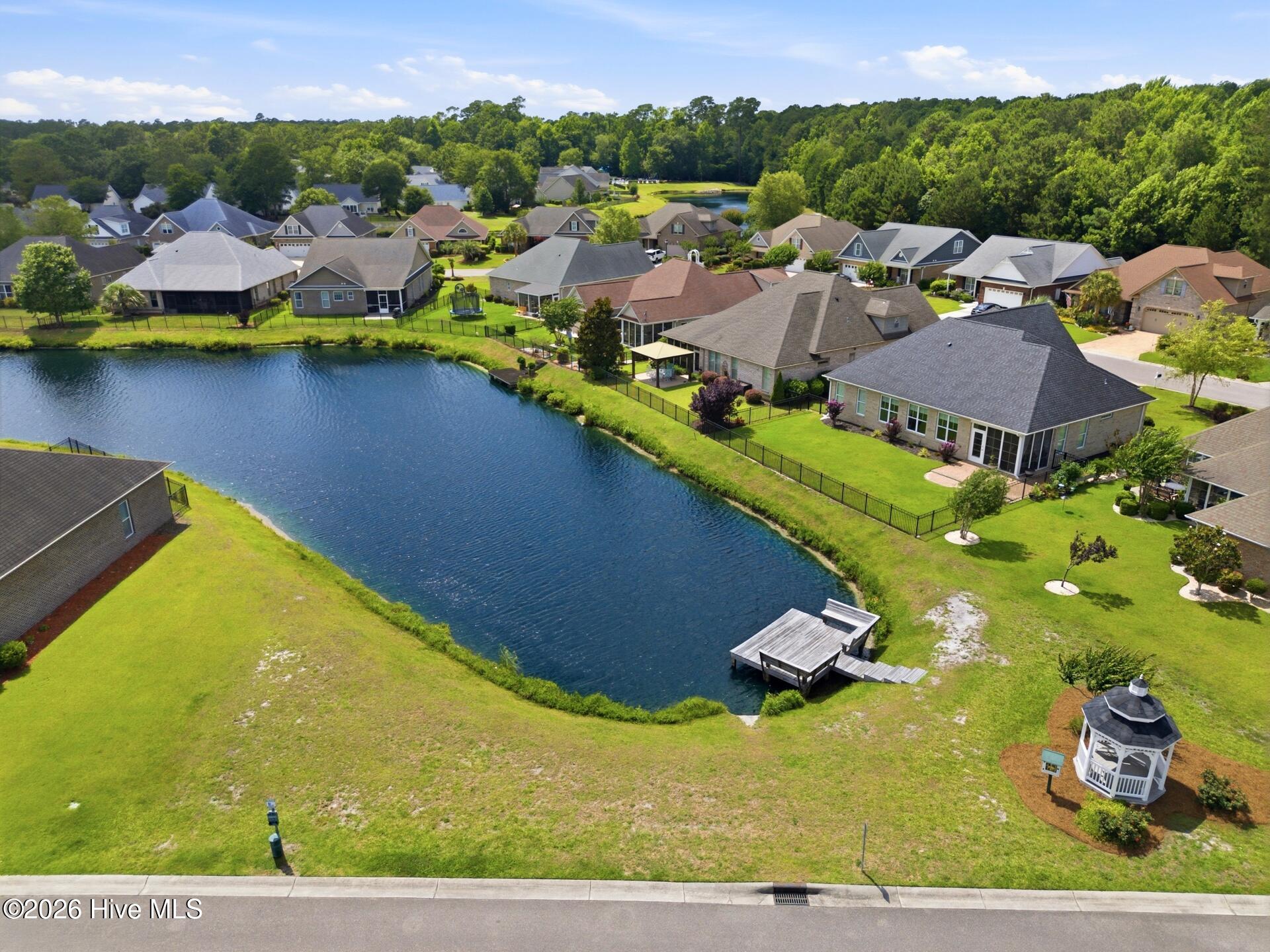 161 Watersfield Road Leland, NC 28451 - Photo 80 of 88