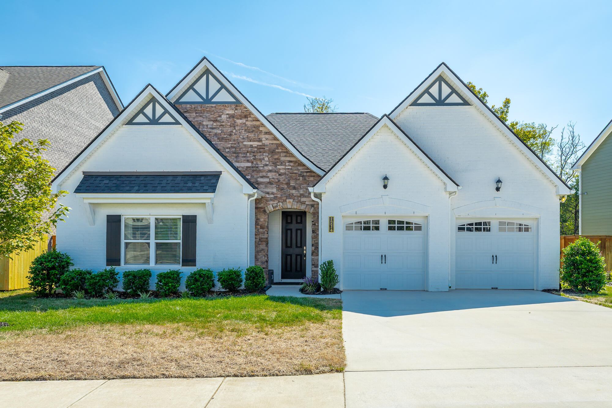 1714 Buttonwood Loop Chattanooga, TN 37421 - Photo 70 of 79 1714 Buttonwood Loop HD-69