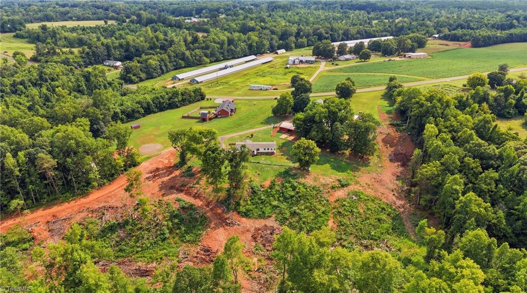 1535 Shaw Road Elon, NC 27244 - Photo 33 of 38