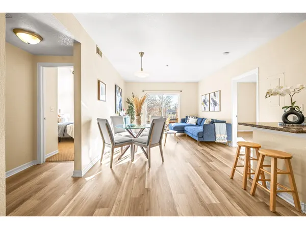 $389,000 | 1623 St Paul Street, Unit 405, Denver, CO 80206