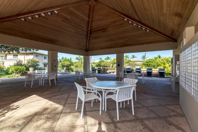 a view of a large trees in front of a house