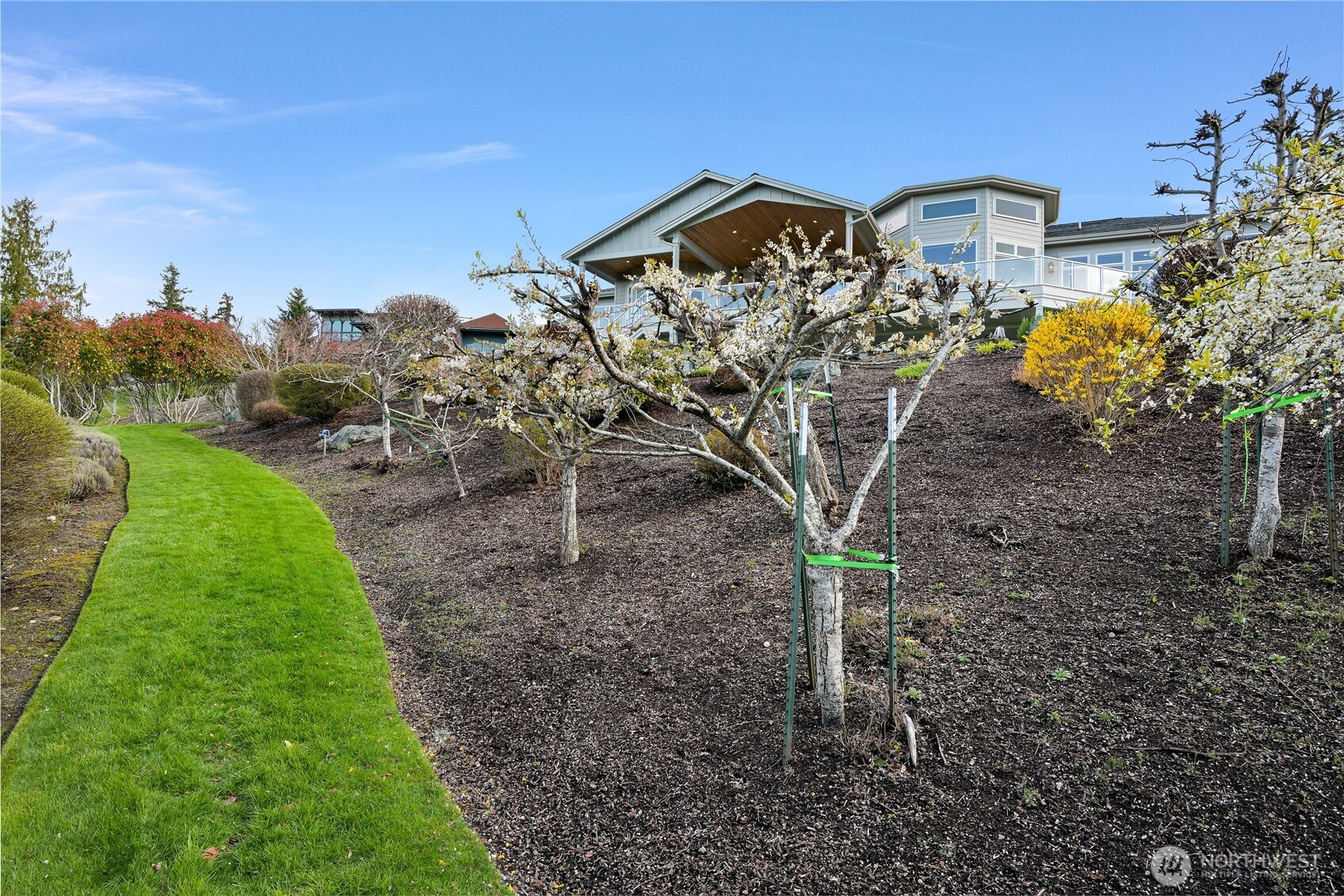 1900 Samish Crest Way Bellingham, WA 98229 - Photo 35 of 40