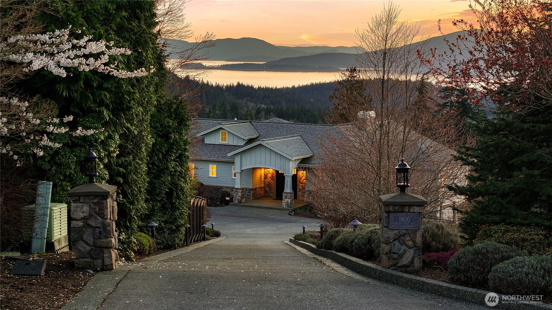 1900 Samish Crest Way Bellingham, WA 98229 - Photo 38 of 40