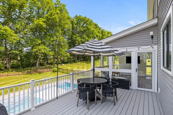 $1,800,000 | 18 Treat Farm Road, Stratham, NH 03885