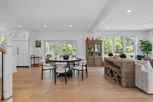 $1,800,000 | 18 Treat Farm Road, Stratham, NH 03885