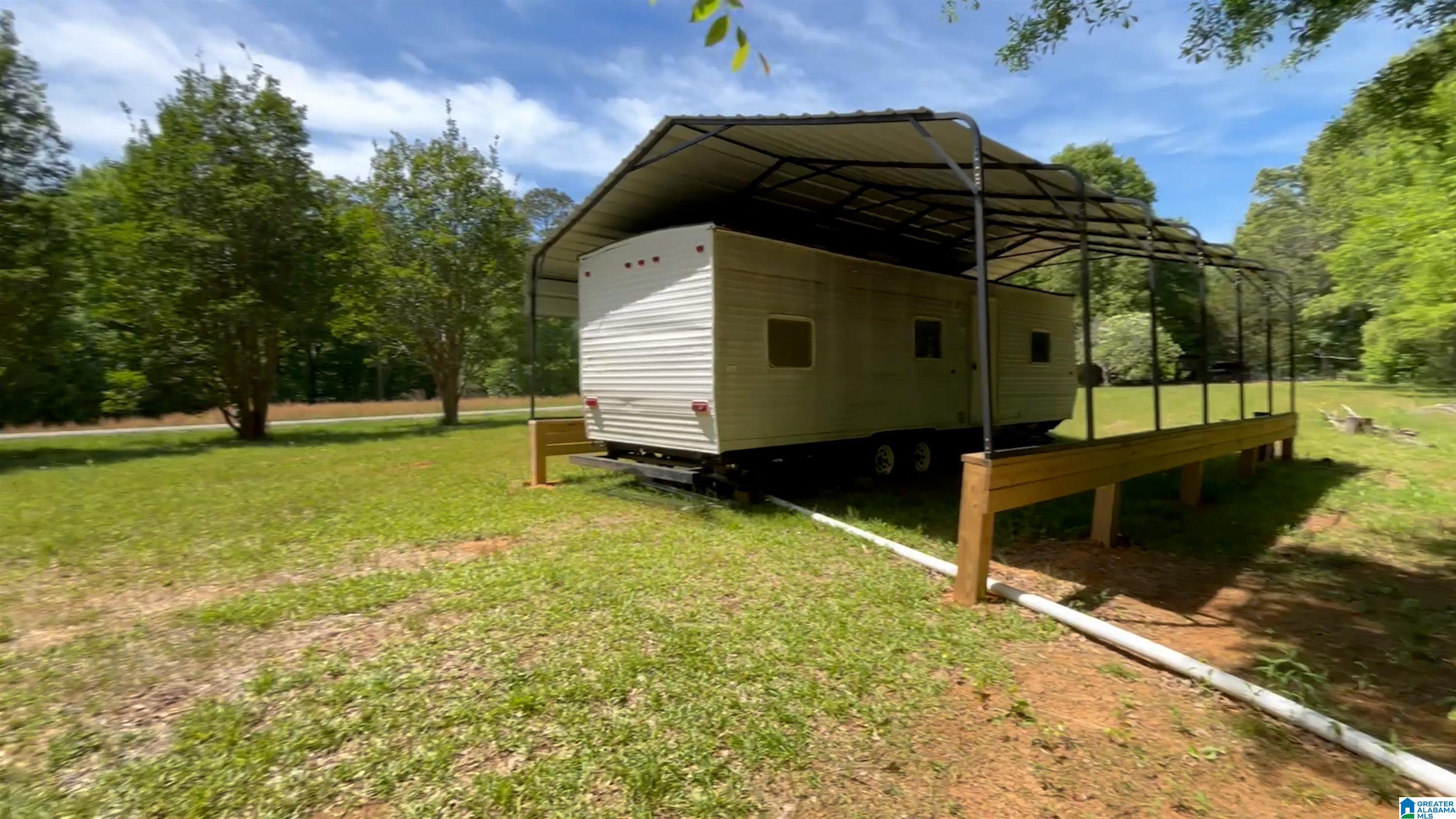 498 Blackwood Road, Unit 14 9 ACRES Parrish, AL 35580 - Photo 43 of 50