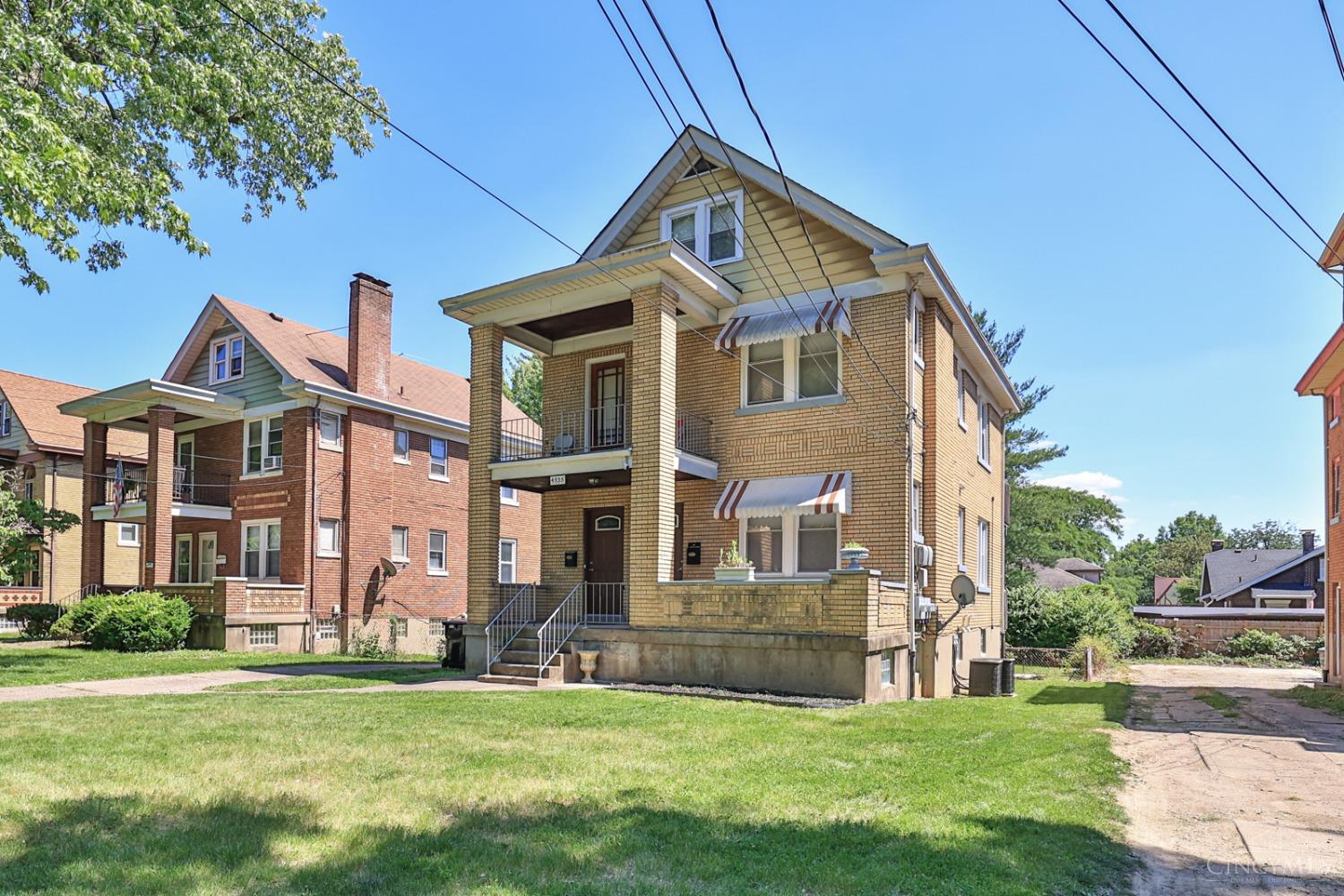 4935 Ralph Avenue Cincinnati, OH 45238 - Photo 2 of 39 Gallery Image 2