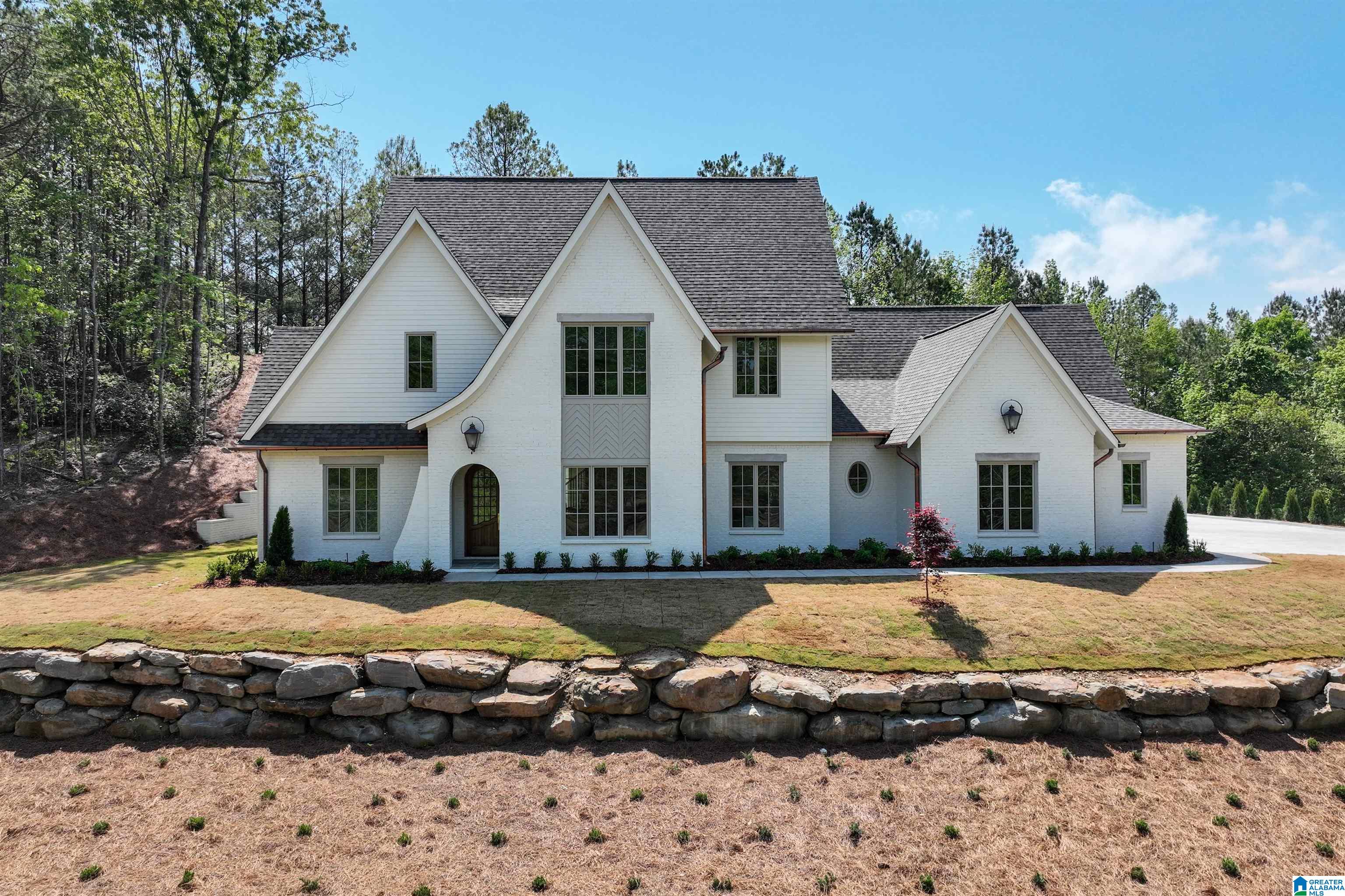 4381 Kings Mountain Ridge Birmingham, AL 35242 - Photo 1 of 71