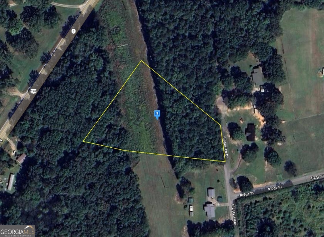 40 Ridgeview Drive Cedartown, GA 30125 - Photo 1 of 6
