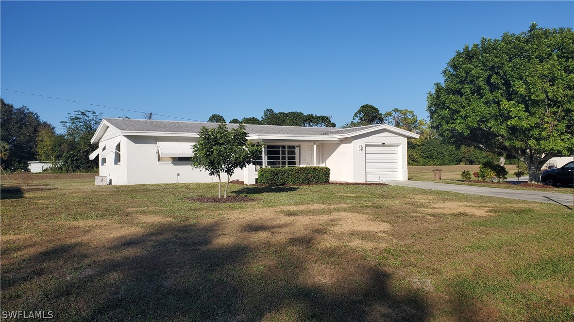 509 East Jasmine Road Lehigh Acres, FL 33936 - Photo 1 of 26 Gallery Image 1