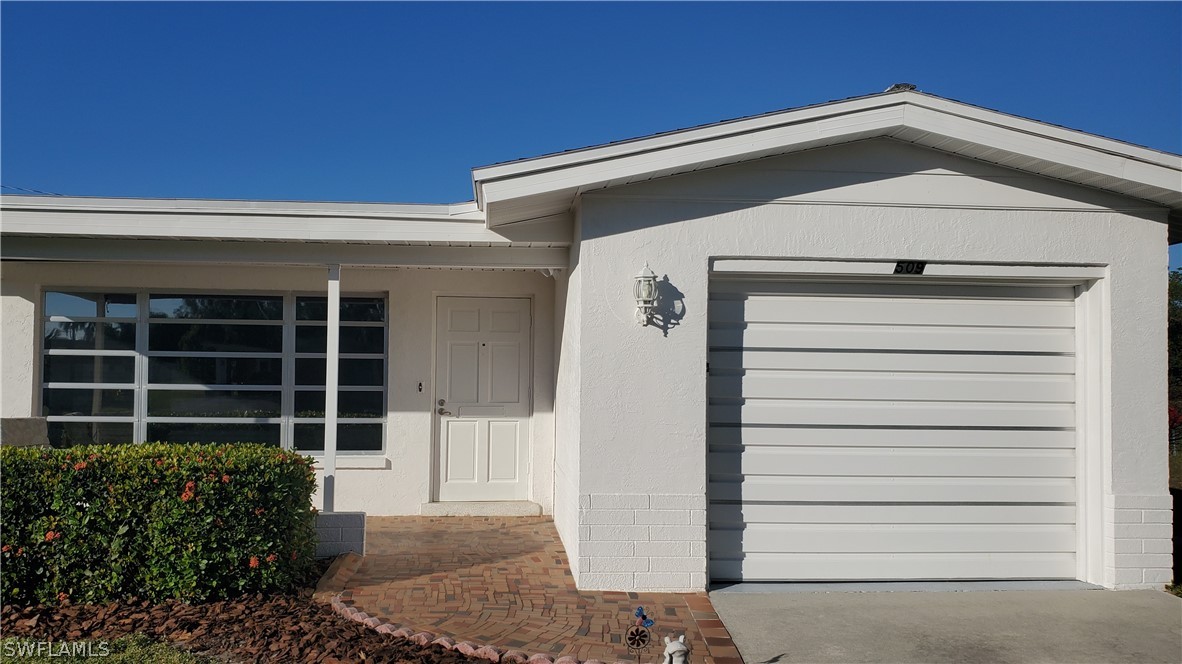 509 East Jasmine Road Lehigh Acres, FL 33936 - Photo 3 of 26 Gallery Image 3