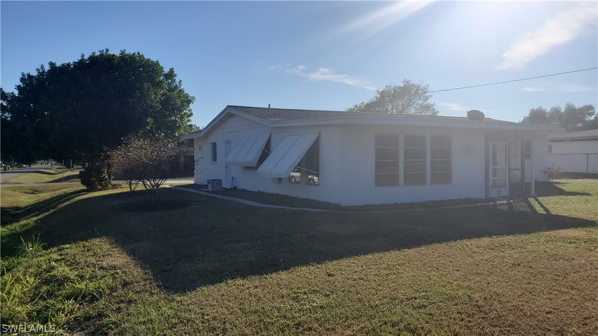 509 East Jasmine Road Lehigh Acres, FL 33936 - Photo 4 of 26 Gallery Image 4