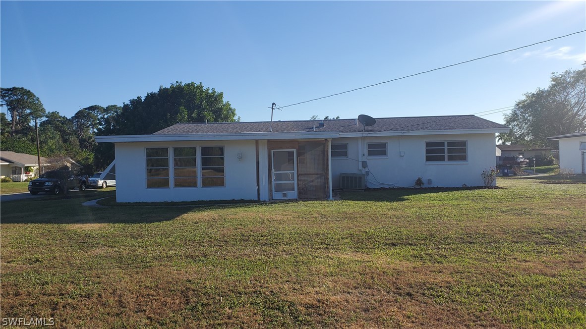 509 East Jasmine Road Lehigh Acres, FL 33936 - Photo 5 of 26 Gallery Image 5