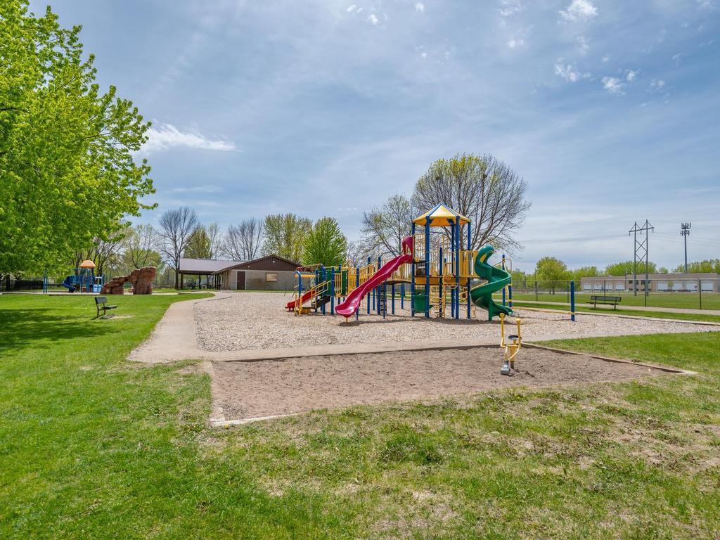 1036 Sunny Ridge Drive Carver, MN 55315 - Photo 42 of 43