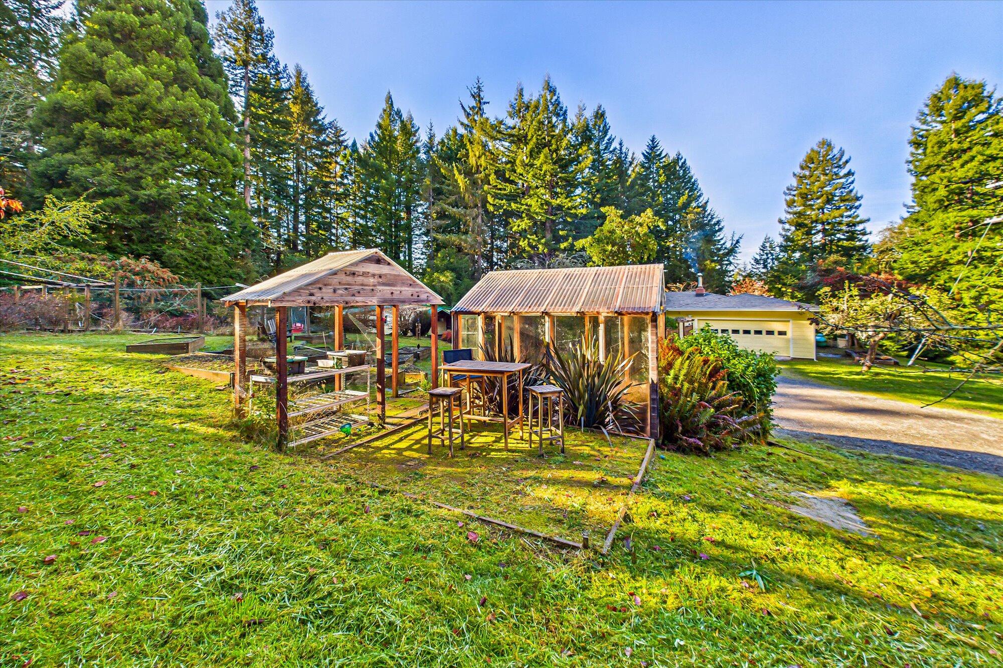 2099 Fickle Hill Road Arcata, CA 95521 - Photo 41 of 53