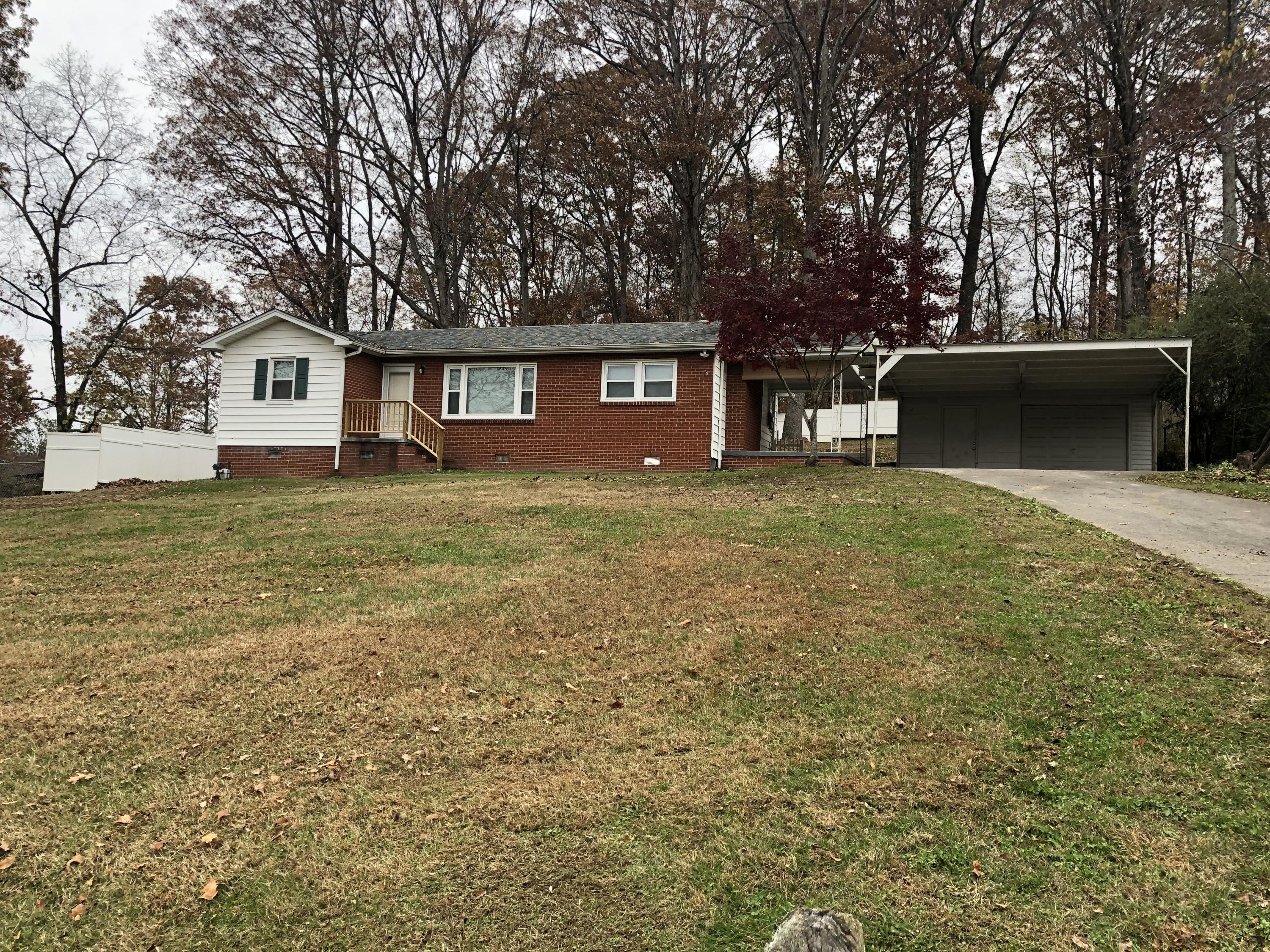 414 North Dogwood Road Powell, TN 37849 - Photo 1 of 17 image