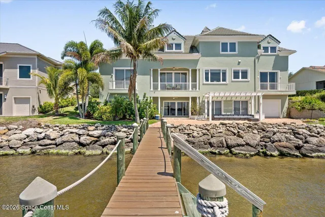$1,700,000 | 2555 South Tropical Trail, Merritt Island, FL 32952