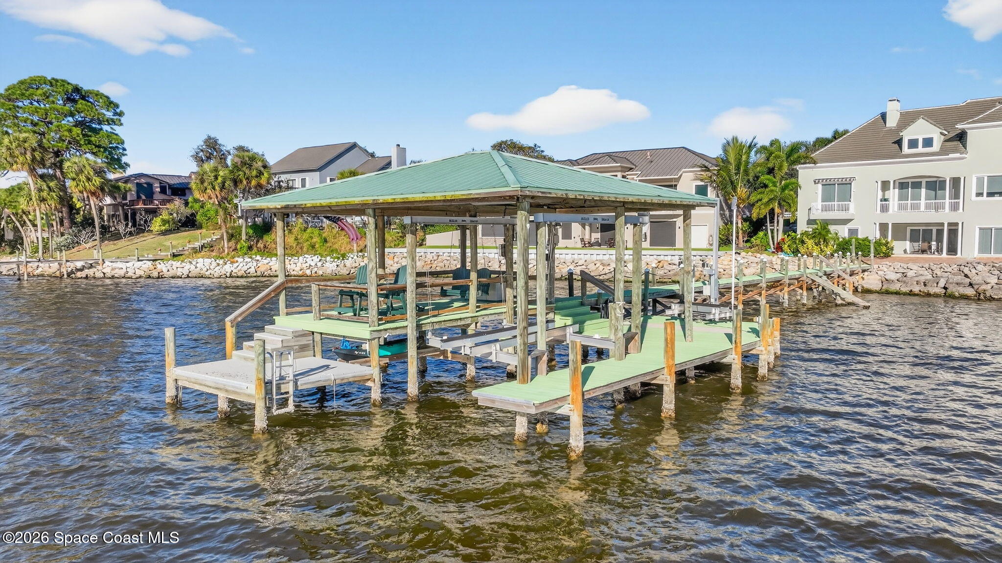 2555 South Tropical Trail Merritt Island, FL 32952 - Photo 87 of 91 107-web-or-mls-DJI_0909