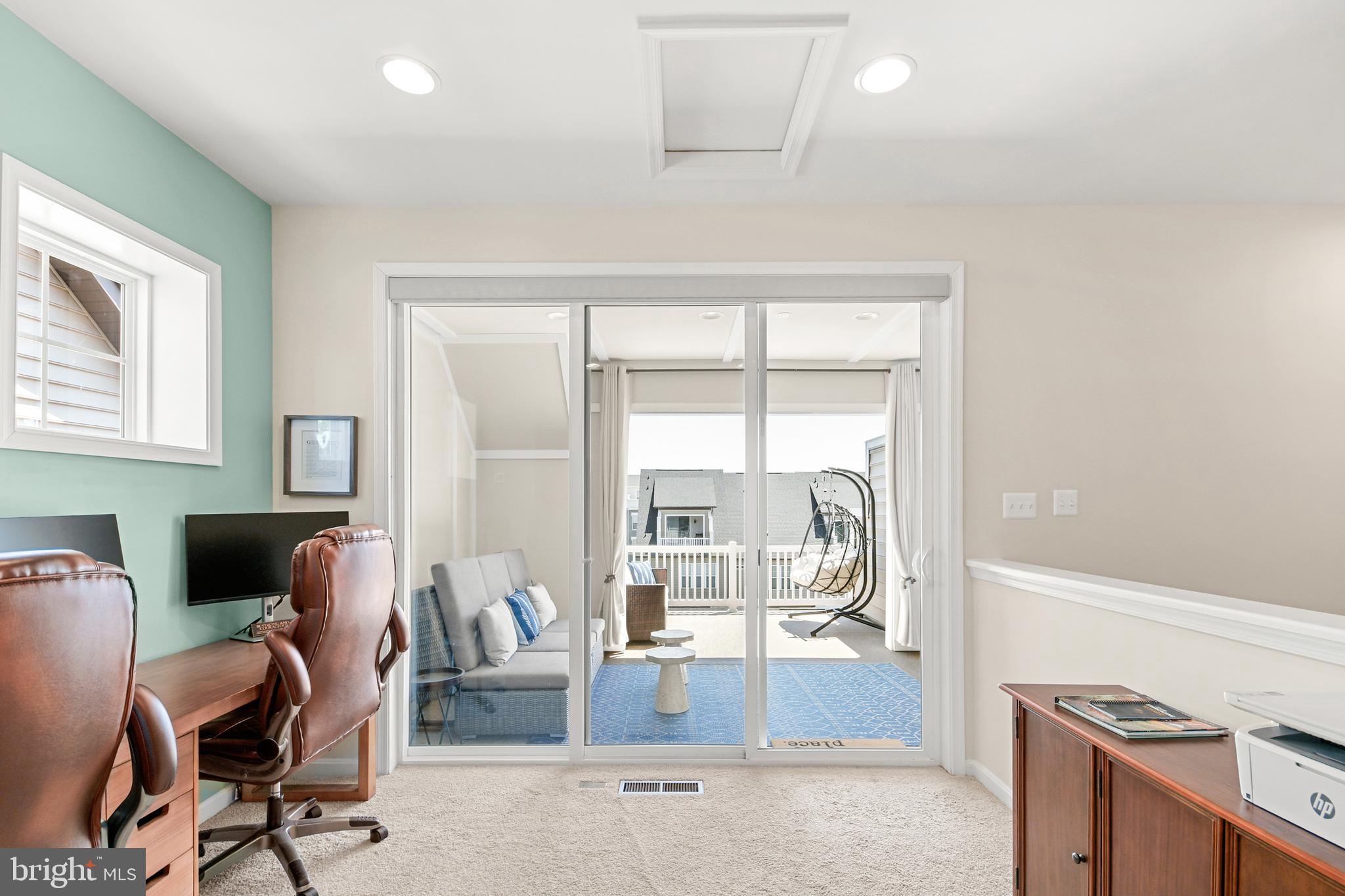 933 Holden Road Frederick, MD 21701 - Photo 55 of 80 A private level with extra function