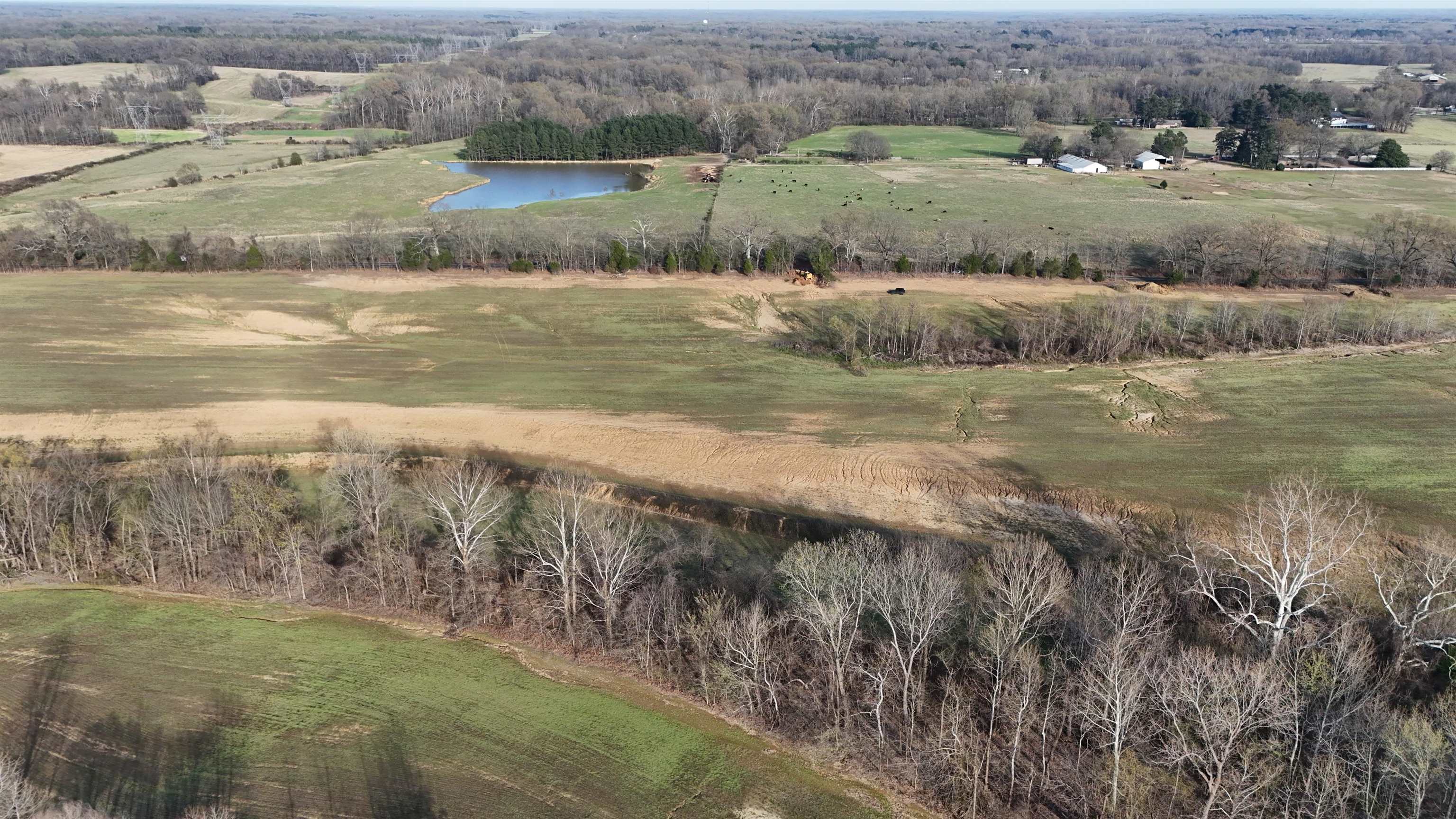 8324 Mudville Road Atoka, TN 38004 - Photo 3 of 8