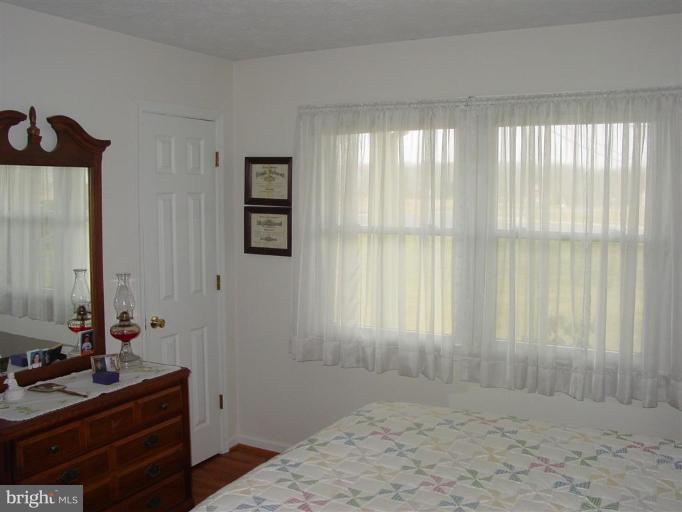100 Frederick Road Stephens City, VA 22655 - Photo 8 of 16 Bedroom #1