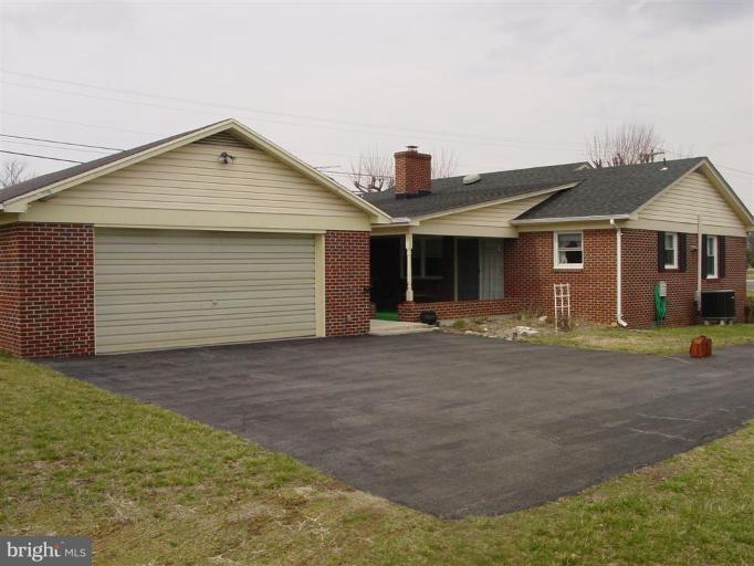 100 Frederick Road Stephens City, VA 22655 - Photo 10 of 16 Exterior #3