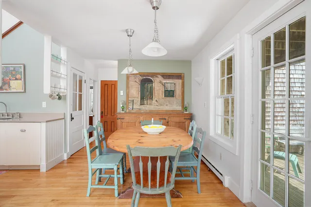 $1,950,000 | 10 Duende Lane, Edgartown, MA 02539