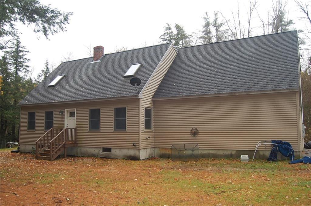 581 County Road Acton, ME 04001 - Photo 1 of 13 Front view