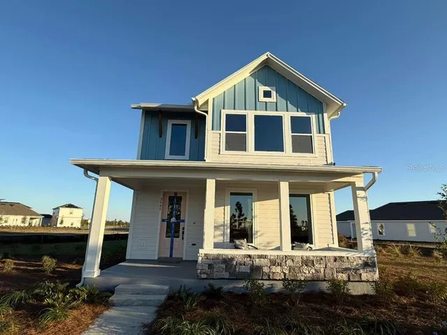 $644,484 | 2985 Sailhouse Drive, St. Cloud, FL 34771