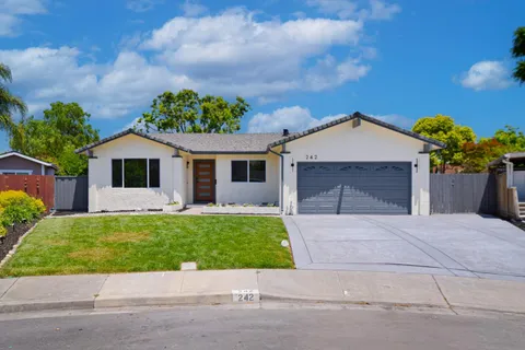 $1,680,000 | 242 Hardwick Place, San Ramon, CA 94583