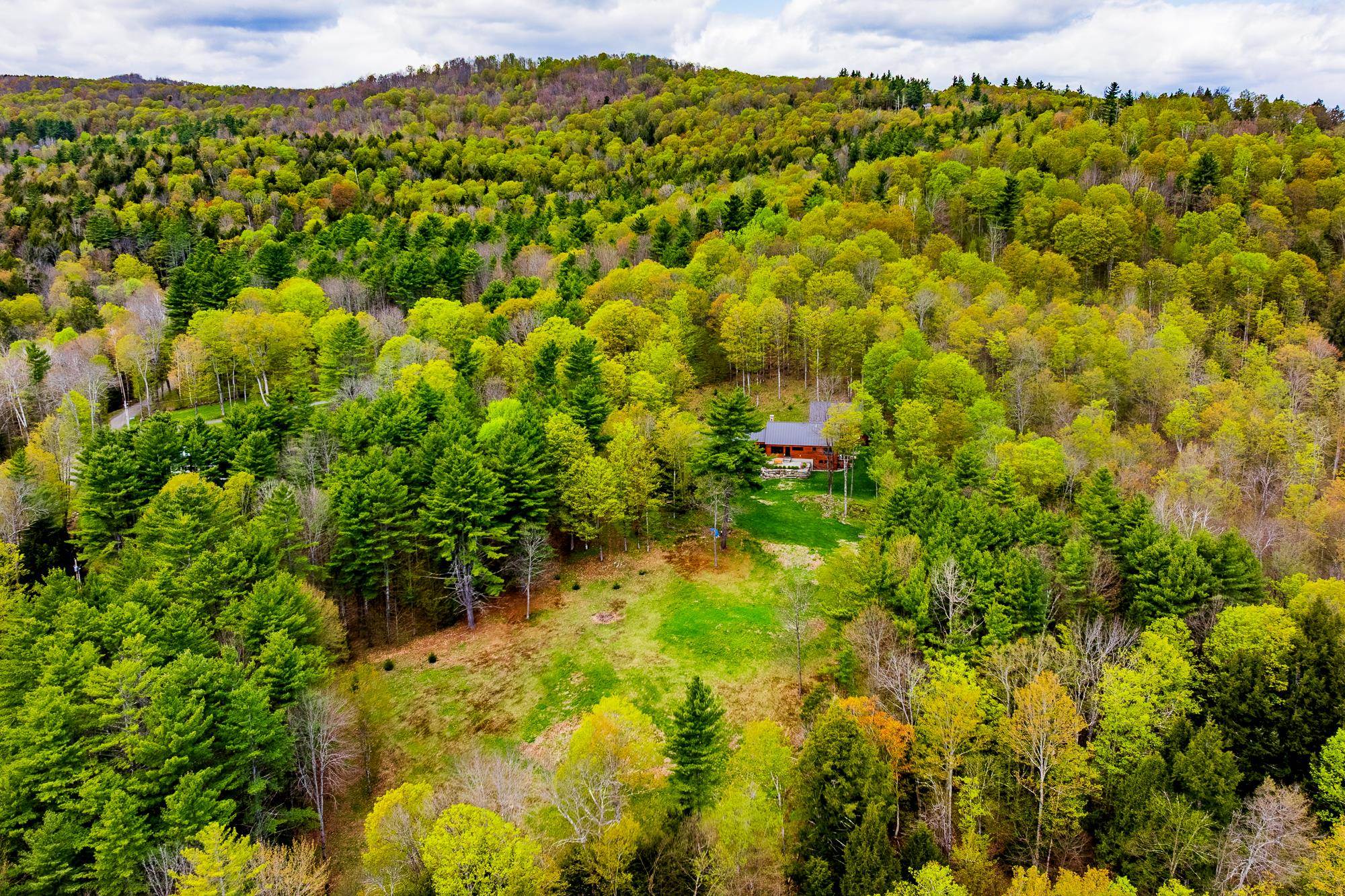 348 Fort Defiance Hill Barnard, VT 05032 - Photo 5 of 43