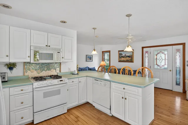 $1,299,000 | 8 Buckley Road, West Dennis, MA 02670