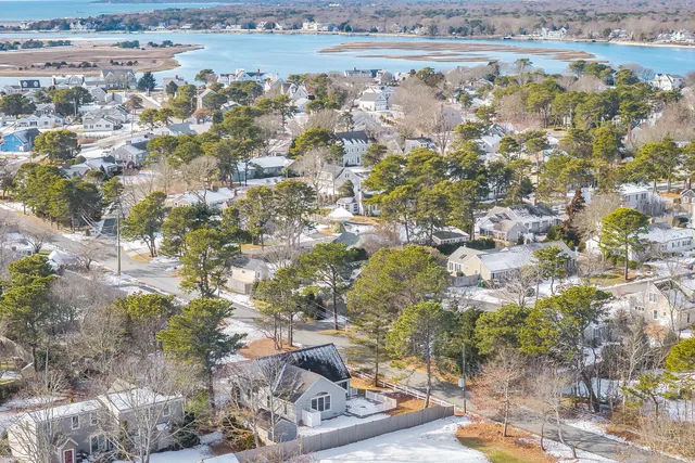 $1,299,000 | 8 Buckley Road, West Dennis, MA 02670