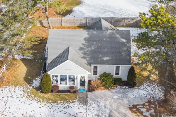 $1,199,000 | 8 Buckley Road, West Dennis, MA 02670