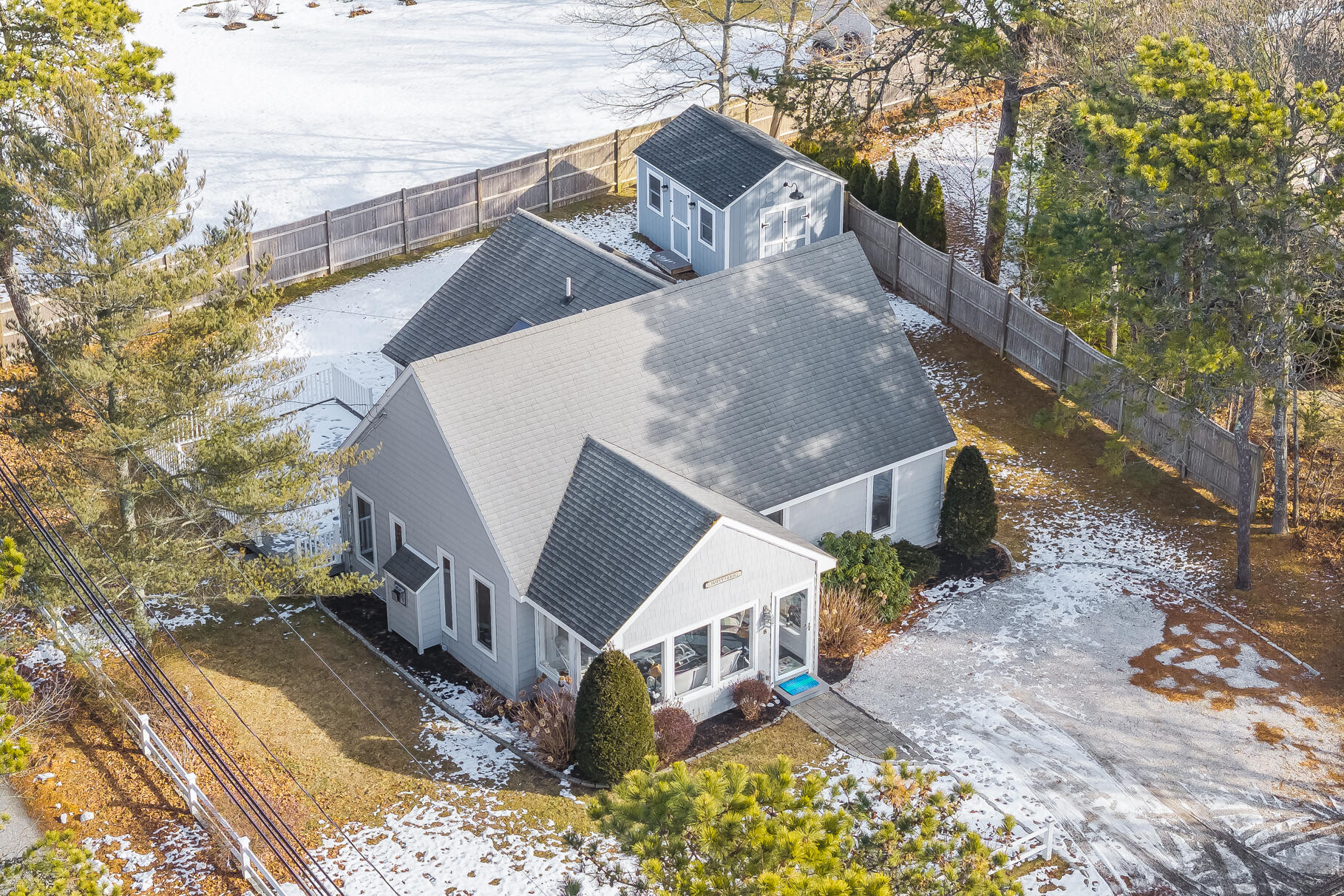 8 Buckley Road West Dennis, MA 02670 - Photo 34 of 50 DJI_20260123105118_0592_D
