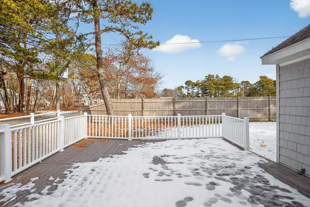 $1,299,000 | 8 Buckley Road, West Dennis, MA 02670